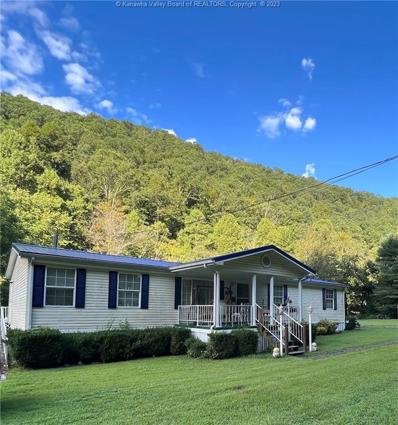 21473 Pond Fork Road, Van, WV 25206 - #: 266469