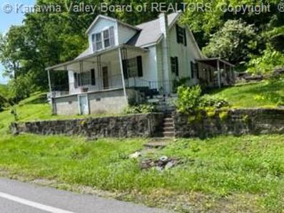 241 SR 65, Williamson, WV 25661 - #: 266493