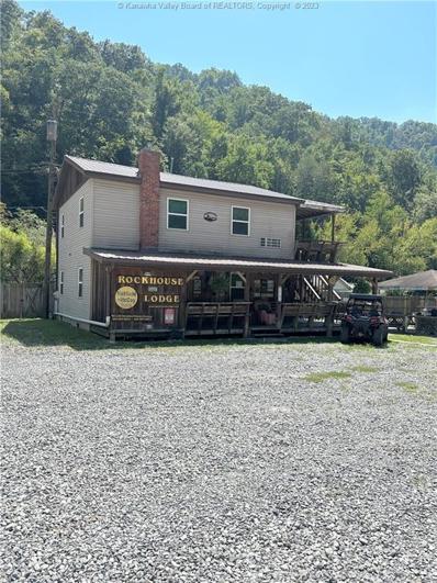 521 Main Street Unit 521, Man, WV 25635 - #: 266861