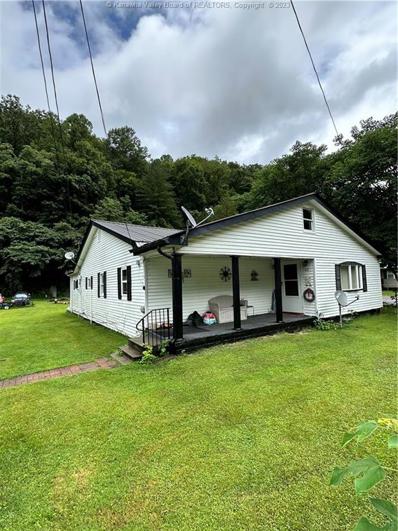 47 Allen Street Street Unit 47, Kistler, WV 25606 - #: 266936