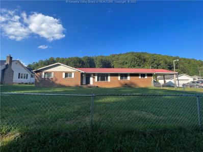 5087 Coal River Road, Bloomingrose, WV 25024 - #: 266948