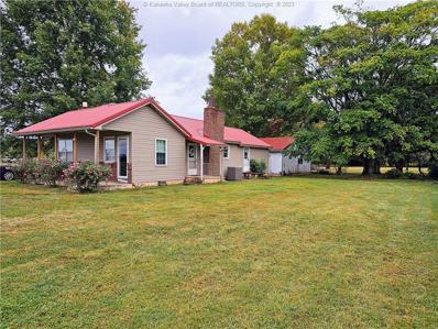 27177 Huntington Road, Apple Grove, WV 25502 - MLS#: 267382