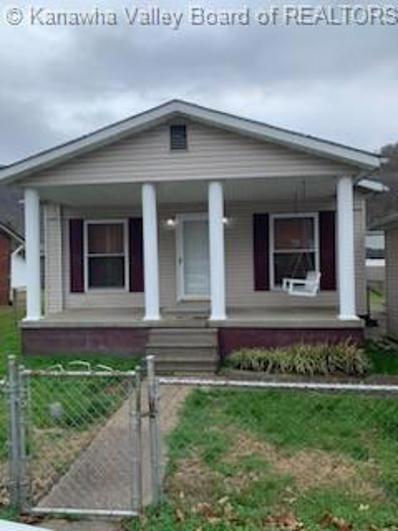 1111 Kanawha Street, Hansford, WV 25103 - #: 270544