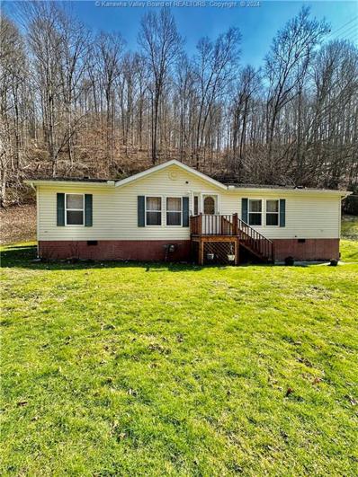 1346 Toney\'s Branch Road Unit 1346, Bloomingrose, WV 25024 - #: 270987