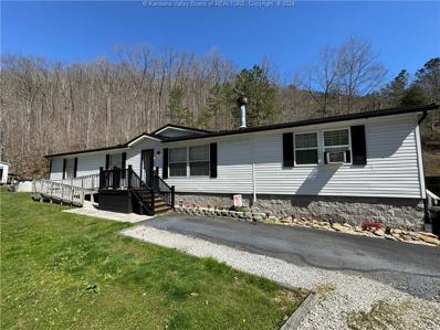 4381 Whitman Creek Road Unit 4381, Whitman, WV 25601 - MLS#: 271301