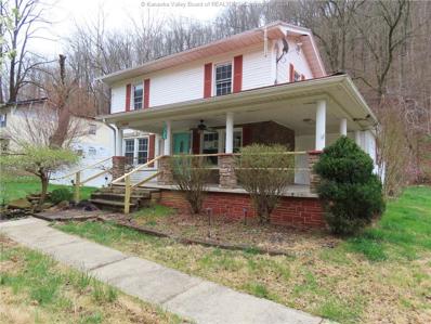 284 Mate Creek Road Unit 284, Red Jacket, WV 25678 - MLS#: 271344