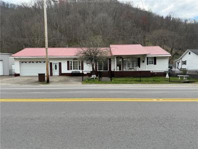 5390 Jerry West Highway Unit 5390, Switzer, WV 25601 - MLS#: 271701