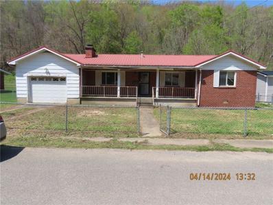 80 Hensley Heights Road, Man, WV 25635 - #: 271893