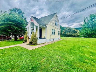 1108 Kanawha Street Unit 1108, Hansford, WV 25103 - #: 272315