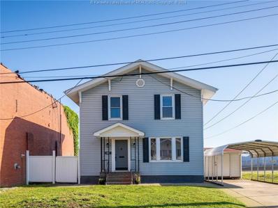 725 2nd Avenue Unit 725, South Charleston, WV 25303 - MLS#: 272336