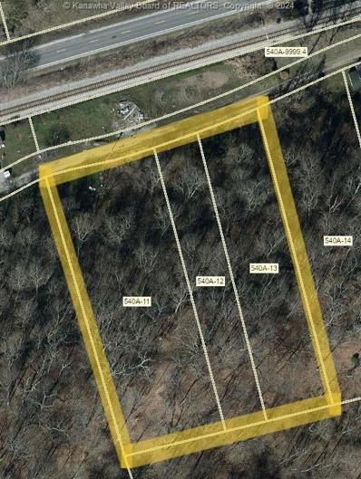 2.21 Acres Huntington Road Unit 2.21 Acr, Glenwood, WV 25520 - MLS#: 272700