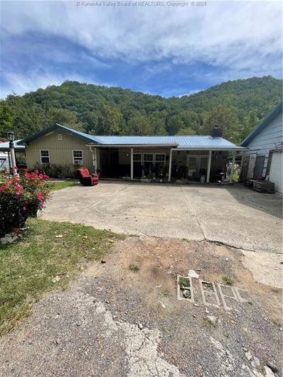 3438 Jerry West Highway, Logan, WV 25601 - #: 274061