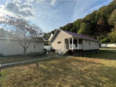 43 Lumbar Camp Circle Unit 43, Omar, WV 25638 - #: 275511