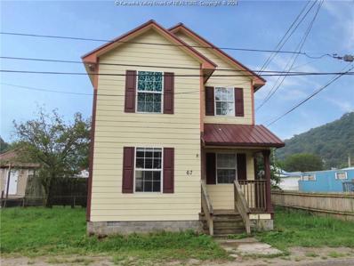 67 Hoskins Road Unit 67, London, WV 25126 - #: 275984