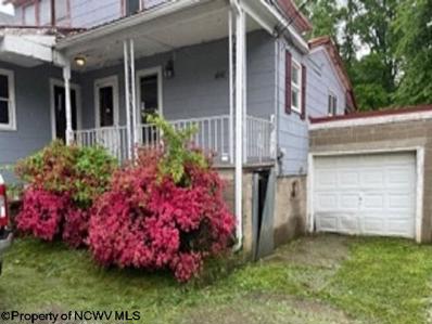 266 LOCUST Street, New Martinsville, WV 26155 - #: 10144361