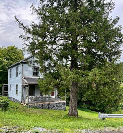 144 B Street, Spelter, WV 26438 - #: 10144937