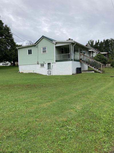 115 SECOND Street, Shinnston, WV 26431 - #: 10145458