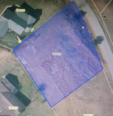 Lot 12 Maulsby Cove, Meadowbrook, WV 26404 - #: 10145595