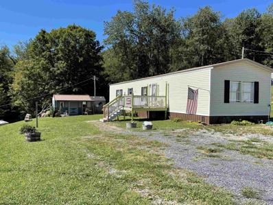 331 GAULEY TURNPIKE Road, Flatwoods, WV 26621 - MLS#: 10145698