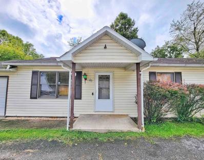 46 Forest Hills Drive, West Milford, WV 26451 - #: 10145815