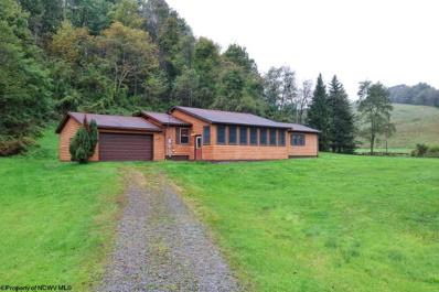 2829 MAPLE SPRING Drive, Eglon, WV 26716 - #: 10146126