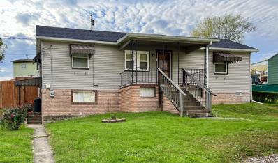 85 STRAIGHT Street, Grant Town, WV 26588 - MLS#: 10146225