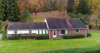3102 Buckhannon Pike, Mount Clare, WV 26408 - #: 10146354