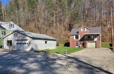 908 HELENS RUN Road, Farmington, WV 26571 - MLS#: 10147237