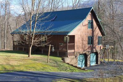 1998 POINT MOUNTAIN Road, Webster Springs, WV 26288 - #: 10147244