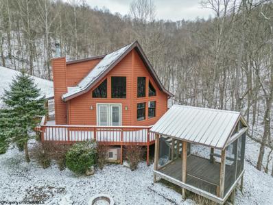 1071 TALKINGTON Fork, Center Point, WV 26339 - #: 10147325