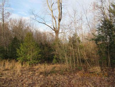 TBD COUNTY ROUTE 26.1 Road, Flatwoods, WV 26621 - MLS#: 10147533