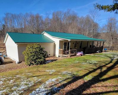 237 RUDD Road, Valley Bend, WV 26293 - #: 10147553