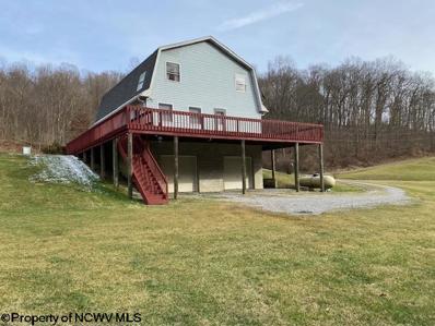 347 RED HAWK Road, Lumberport, WV 26386 - MLS#: 10147636