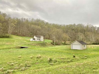 5458 ROCK CAMP Road, Wallace, WV 26448 - MLS#: 10148566