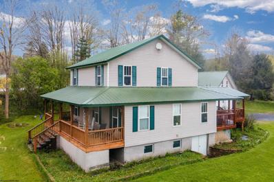 37 MAIN Street, Eglon, WV 26716 - #: 10148833