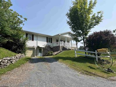 7173 LANTZ RIDGE Road, Aurora, WV 26705 - #: 10149563