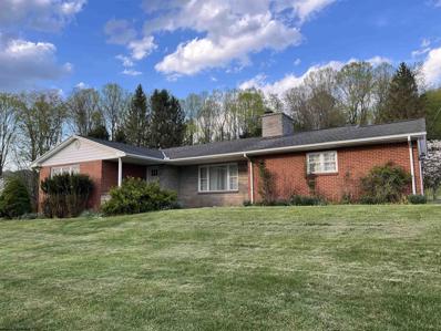 584 S PIKE Street, Shinnston, WV 26431 - #: 10149713