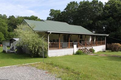 1401 CRANBERRY RIDGE Road, Camden on Gauley, WV 26208 - MLS#: 10150084