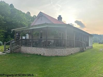 17 BEAR RUN Road, Wallace, WV 26448 - MLS#: 10150136