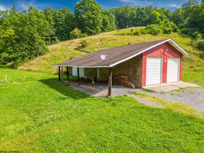 3860 RUSH RUN Road, Burton, WV 26562 - MLS#: 10150269