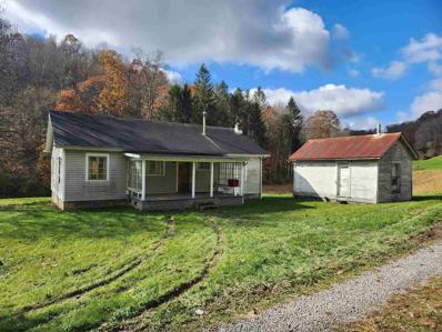 79 LIMING RIDGE Road, Burton, WV 26562 - #: 10152100