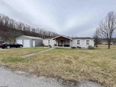 125 WILLOW Lane, Beverly, WV 26253 - MLS#: 10152487