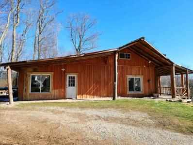 5672 Point Mountain Road, Monterville, WV 26282 - #: 10152982