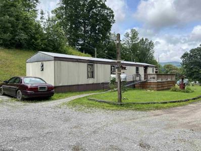 7 SANDERS Lane, Beverly, WV 26253 - #: 10154116