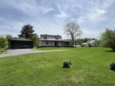 160 PRITT Lane, Beverly, WV 26253 - #: 10154177