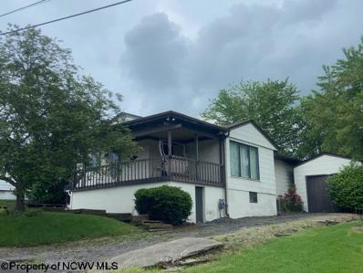 506 JACKSON Street, Shinnston, WV 26431 - #: 10154429