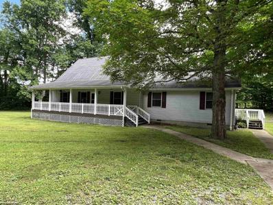 149 WHITE DOVE Drive, Mill Creek, WV 26280 - #: 10154667