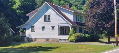 1796 PENNSYLVANIA Avenue, Hundred, WV 26575 - #: 10155408