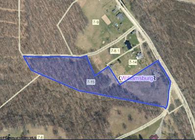 TBD GREENBRIER Road, Richwood, WV 26261 - MLS#: 10156091