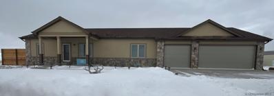 4137 Antelope Meadows Dr, Burns, WY 82053 - #: 84794